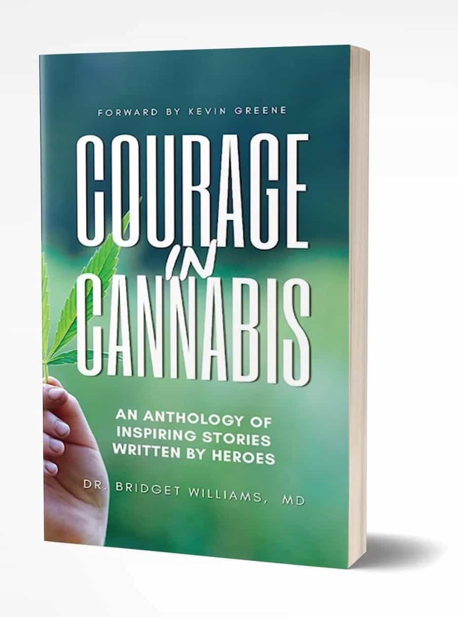Courage in Cannabis