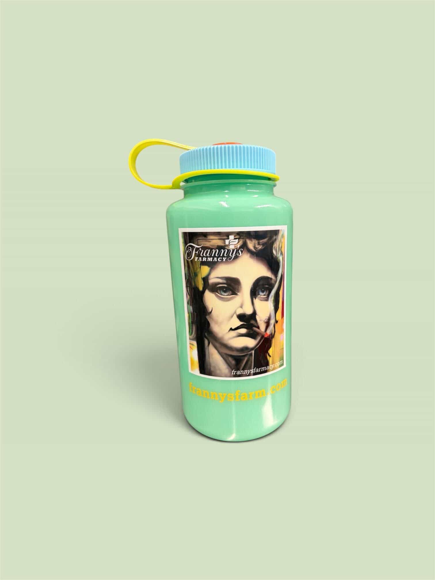 Botella de Agua Nalgene de Franny's Farm