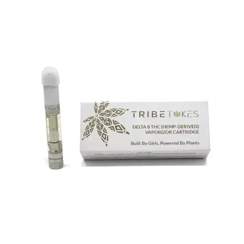 Tribe Tokes x Franny's Farmacy imagen 2