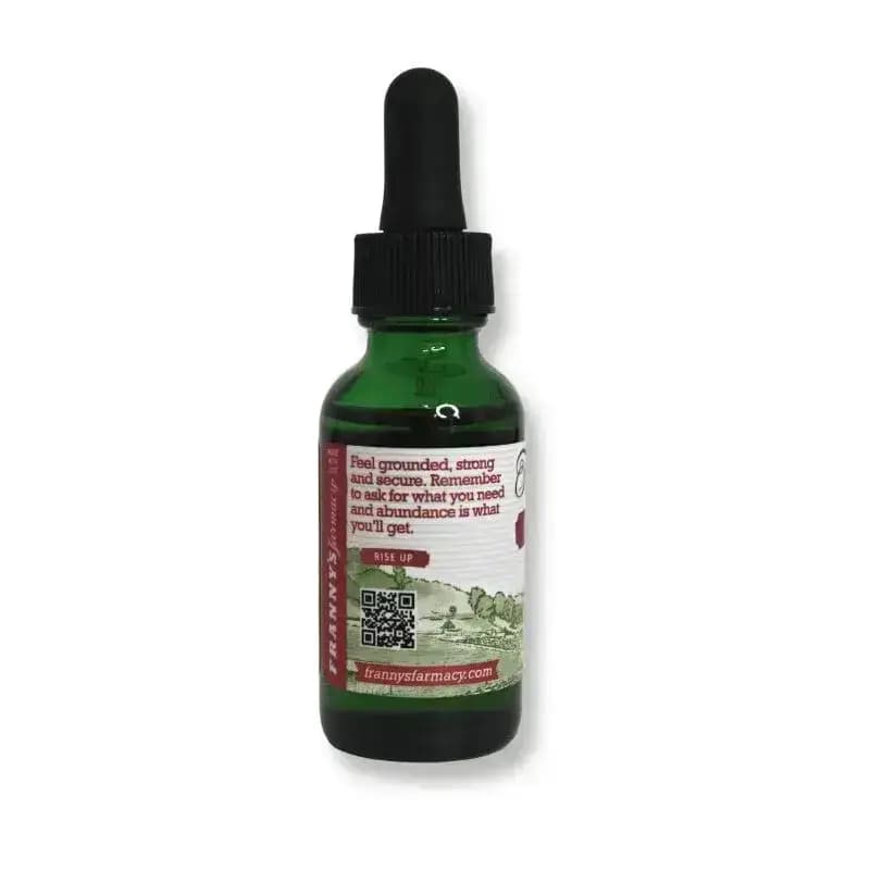 THCV Hemp Oil Tincture - Rise Up imagen 4