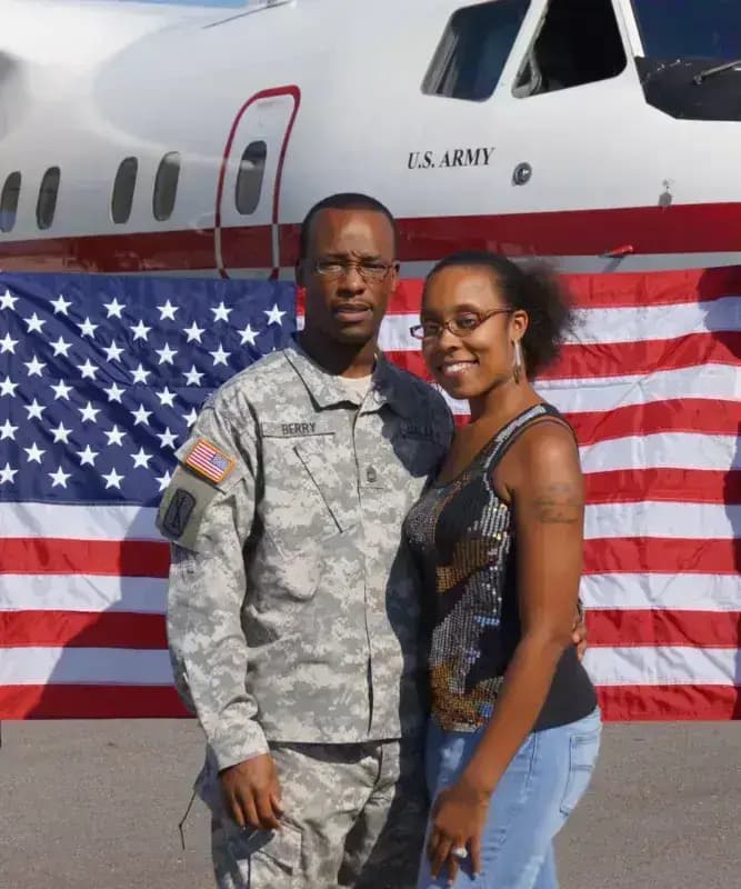 Honoring Memorial Day