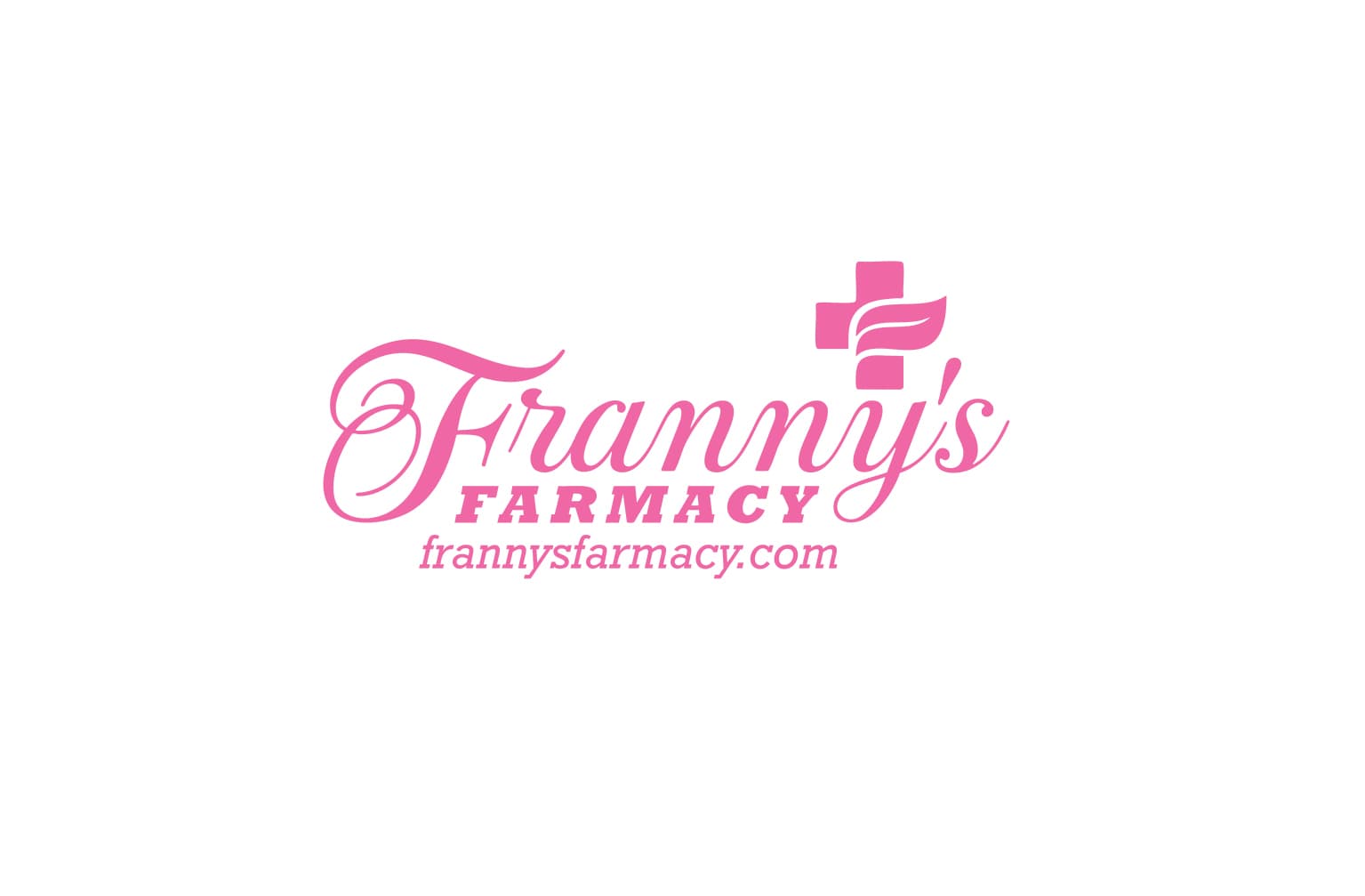 Franny's Die Cut Decals image 4
