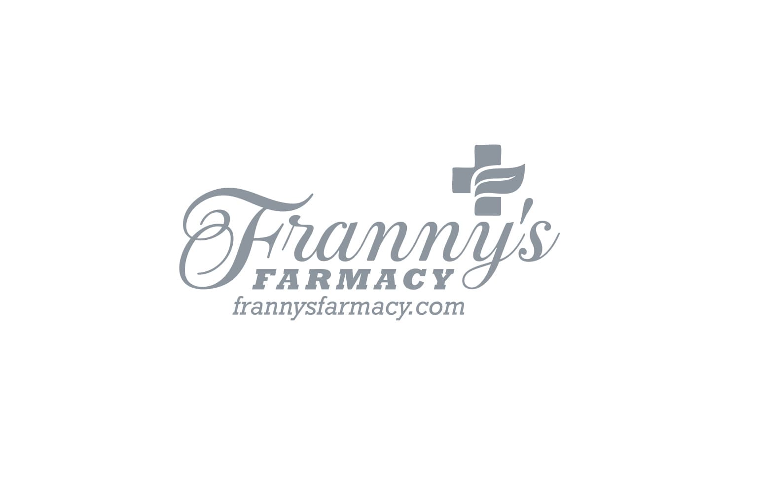 Franny's Die Cut Decals image 2
