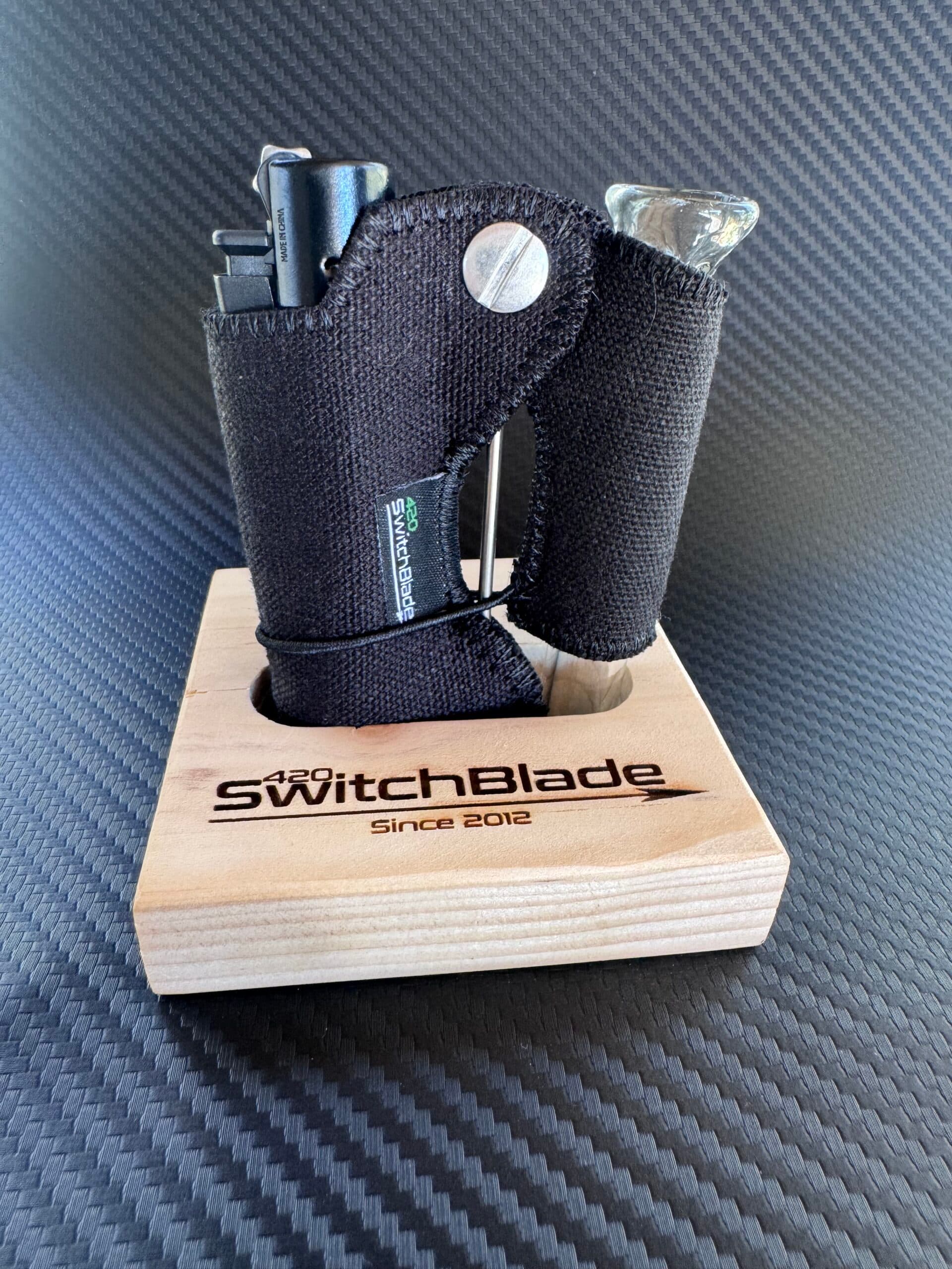 420 Switch Blade imagen 3