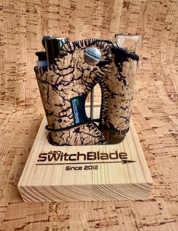 420 Switch Blade imagen 4