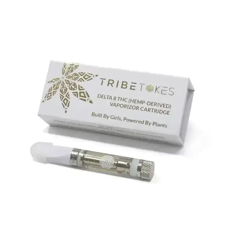 Tribe Tokes x Franny's Farmacy