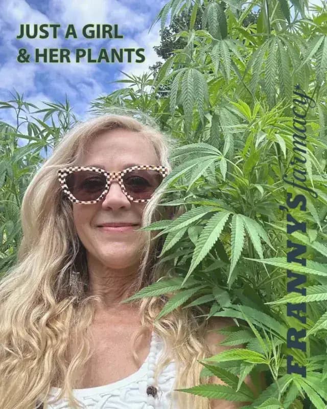 🌿 North Carolina’s Cannabis Crossroads: Franny Tacy Speaks on Regulation, Safety & the Future