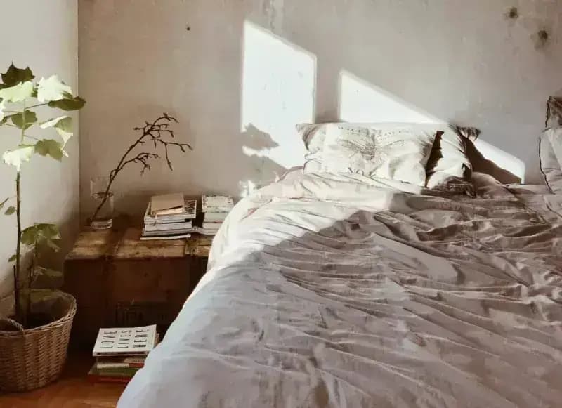 A Good Night’s Sleep: Try Franny’s calming pre-bedtime ritual