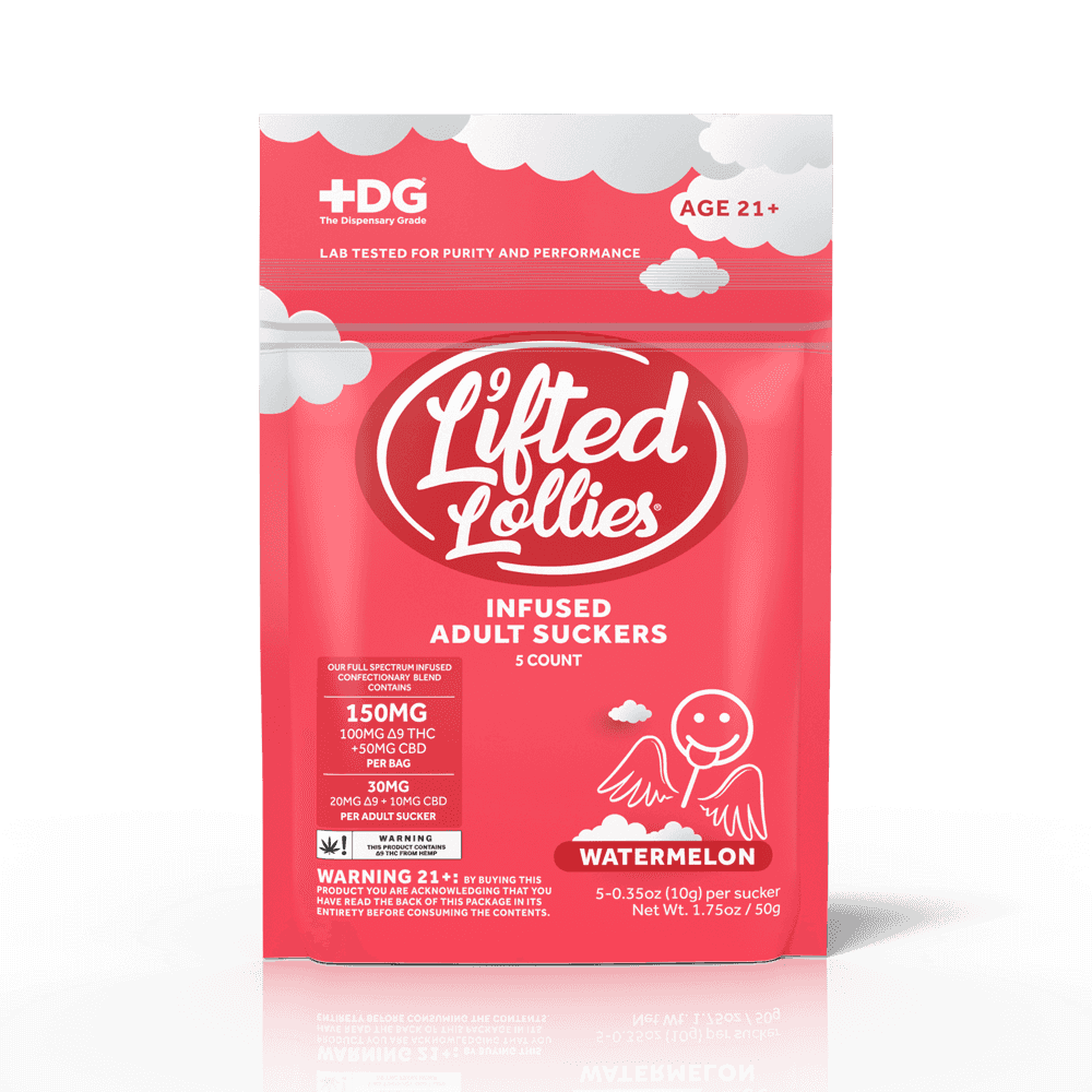 Lifted Lollies