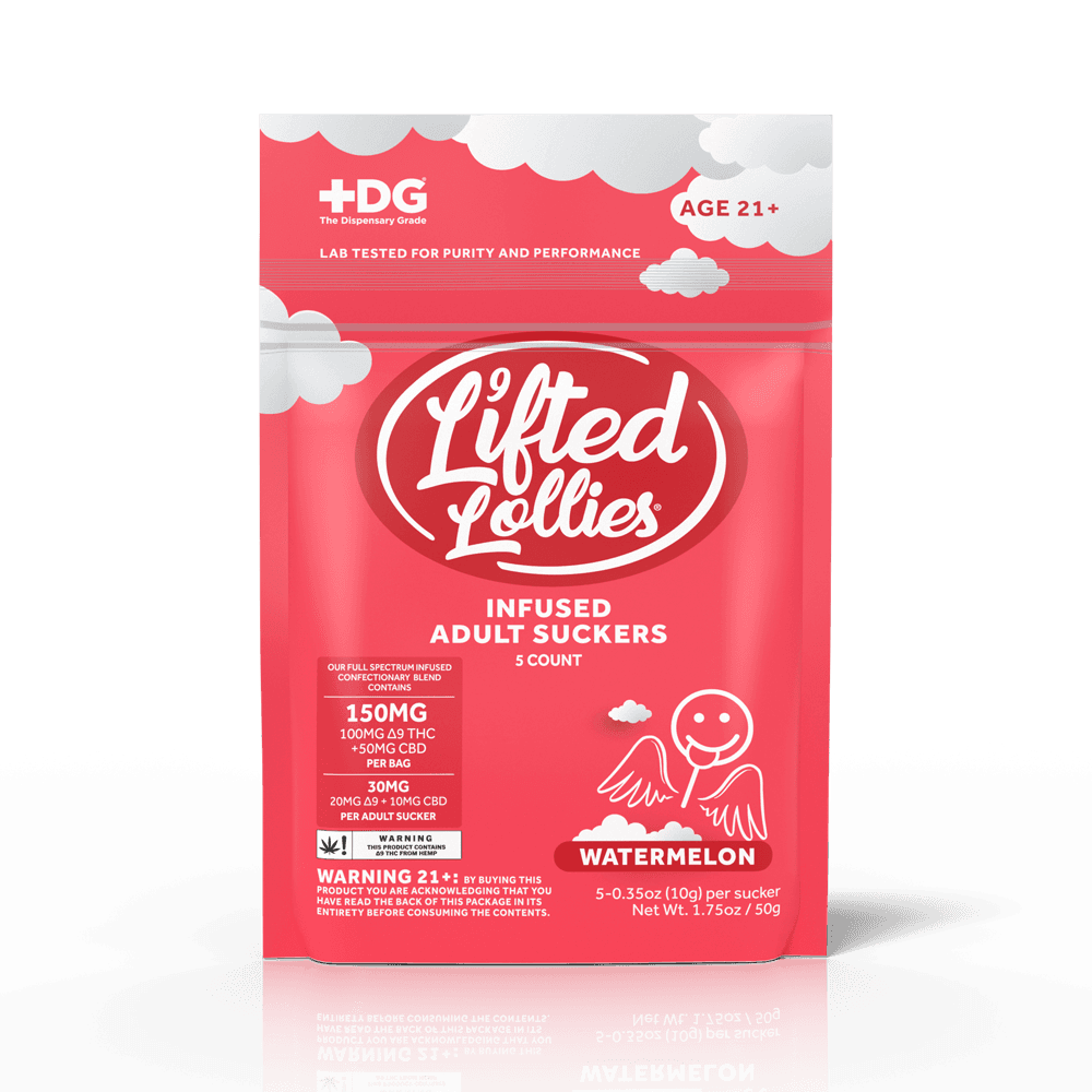Lifted Lollies