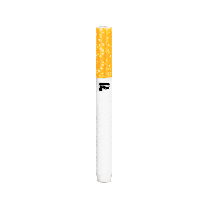 Pipa Bat de Cigarrillo de Cerámica