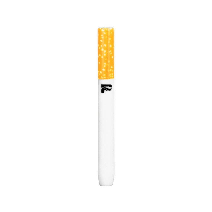 Ceramic Cigarette Bat Pipe