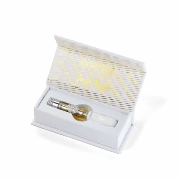 Delta-8 THC Vape Cartridge