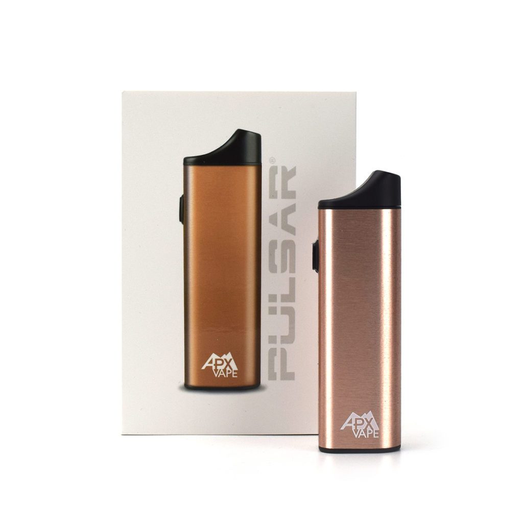 Pulsar APX Vape