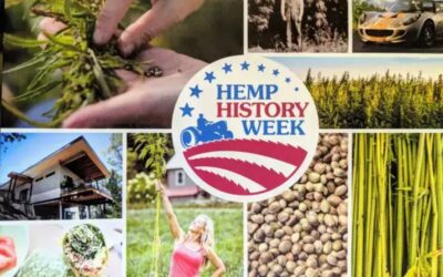 Hemp Hootenanny