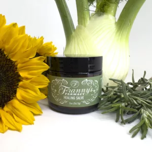 Healing Salve