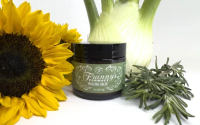Healing Salve