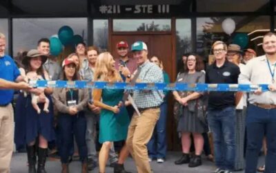 Grand Opening Success