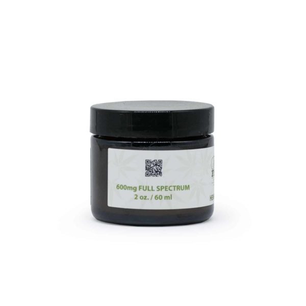 Hemp Healing Salve