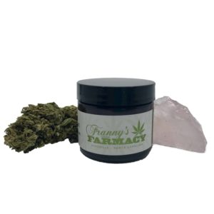 CBD Healing Salve