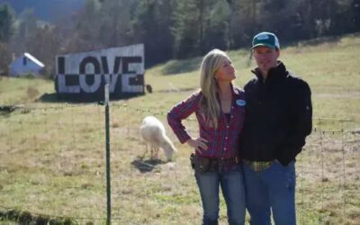 From Seed to Shelf, How This Husband-Wife Duo Created a ‘Hempire’