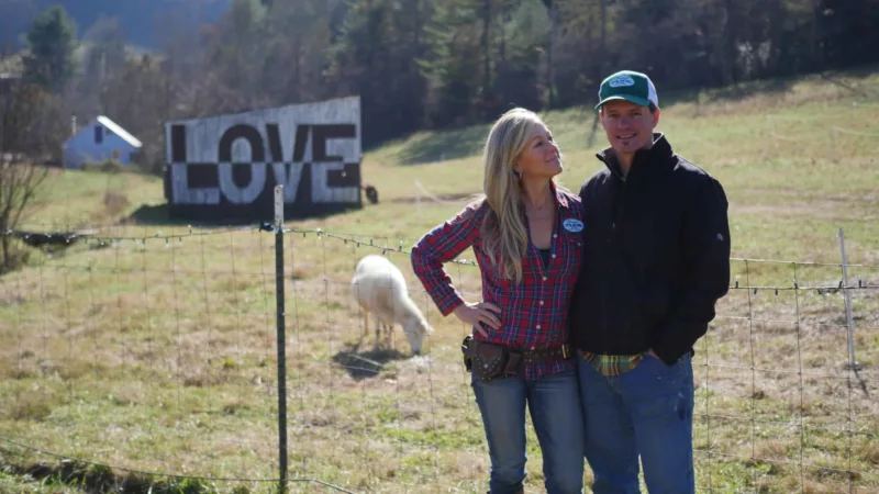 From Seed to Shelf, How This Husband-Wife Duo Created a ‘Hempire’