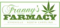 Franny's Farmarcy logo