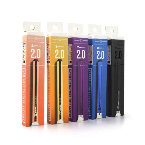 O.Pen Vape