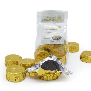 Zen Leaf CBD Gummies 300MG Nas io Communities