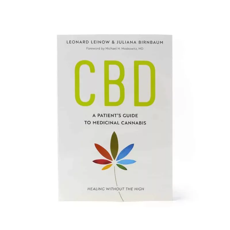 CBD Patient's Guide