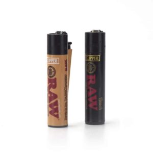 RAW Lighter