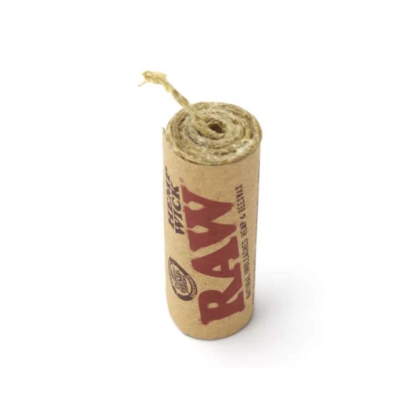 RAW Wick