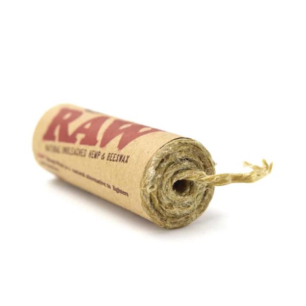 RAW Wick