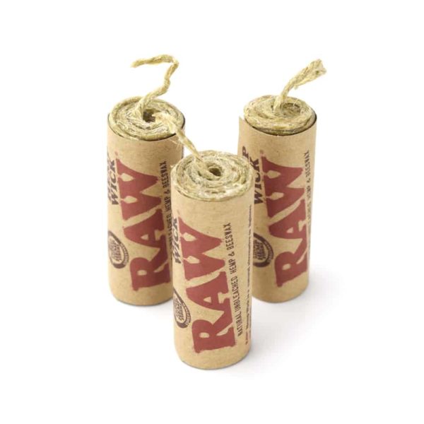 RAW Wick