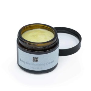 Baby Moisturizing Creams