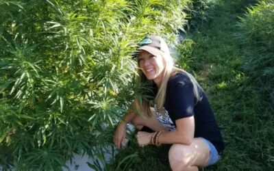 Franny’s 50th Bday SALE and Benefit Party for Women in Hemp