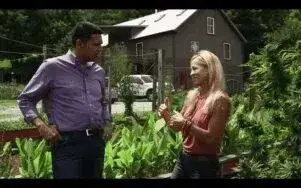 Franny’s Farmacy On PBS: What’s fueling the growth in North Carolina hemp production?