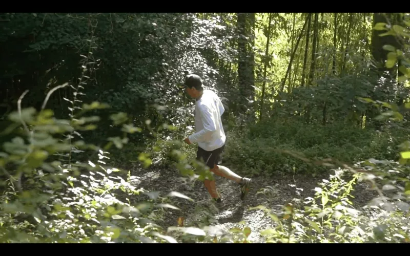 Embrace Nature’s Soothing Embrace: Franny’s CBD Healing Salve Lotion for Outdoor Enthusiasts