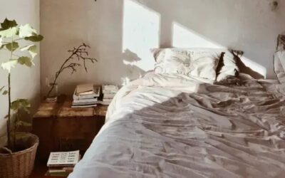 A Good Night’s Sleep: Try Franny’s calming pre-bedtime ritual