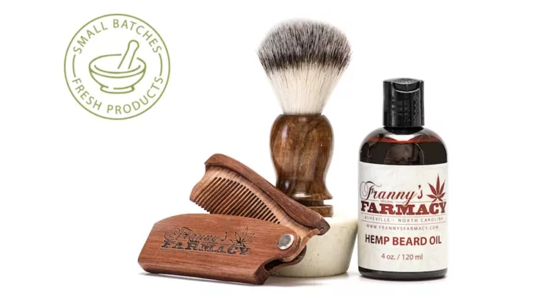 cbd for men products