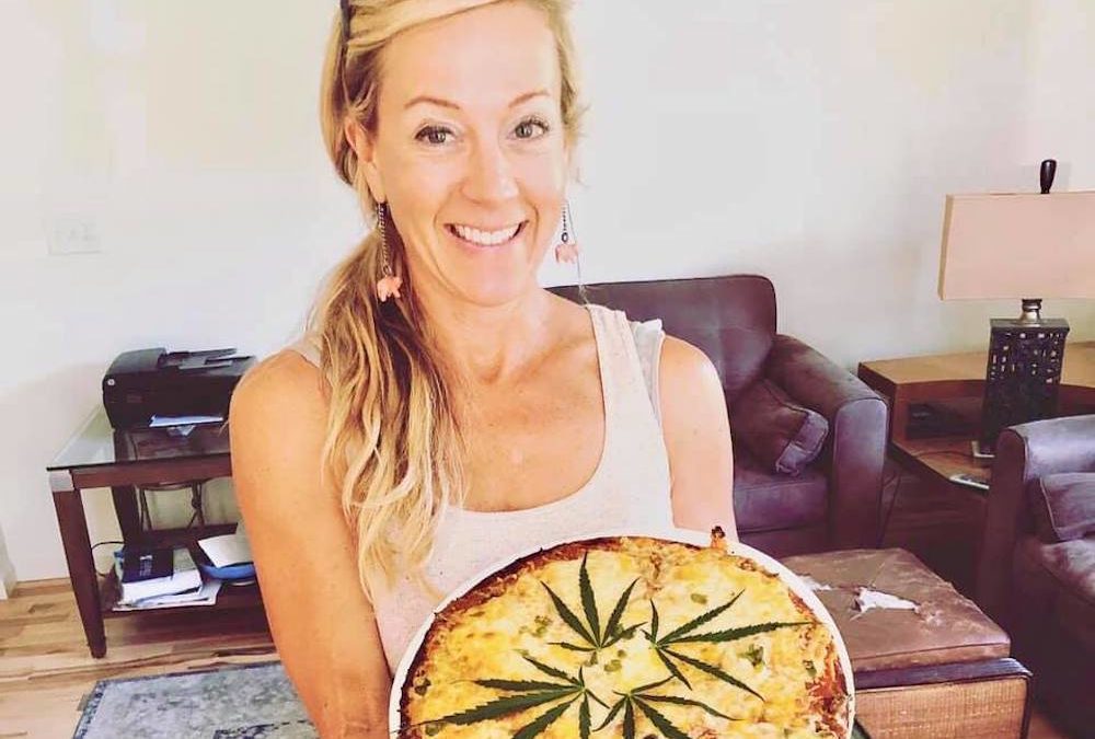 Franny’s 10 Tips to Celebrate the 420 Holiday