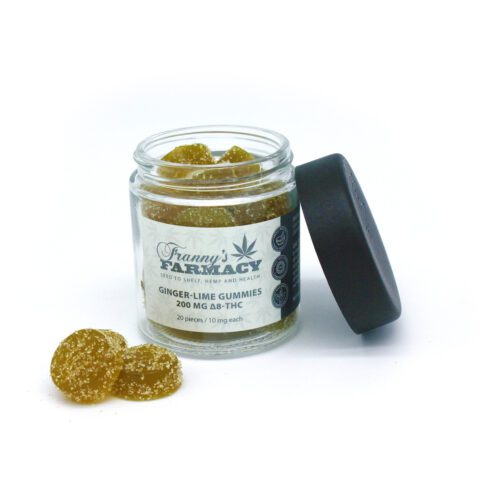 What Are the Negative Side Effects of CBD Gummies?