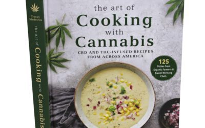 The Art of Cooking With Cannabis