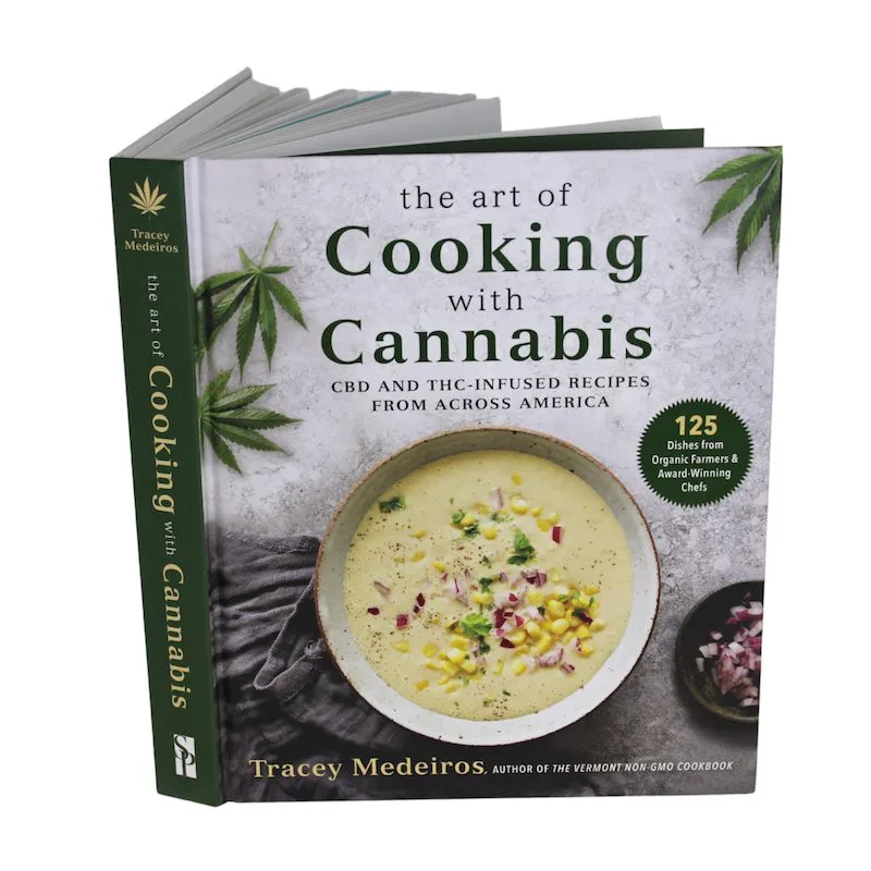 Franny's Farmacy - Cook Book