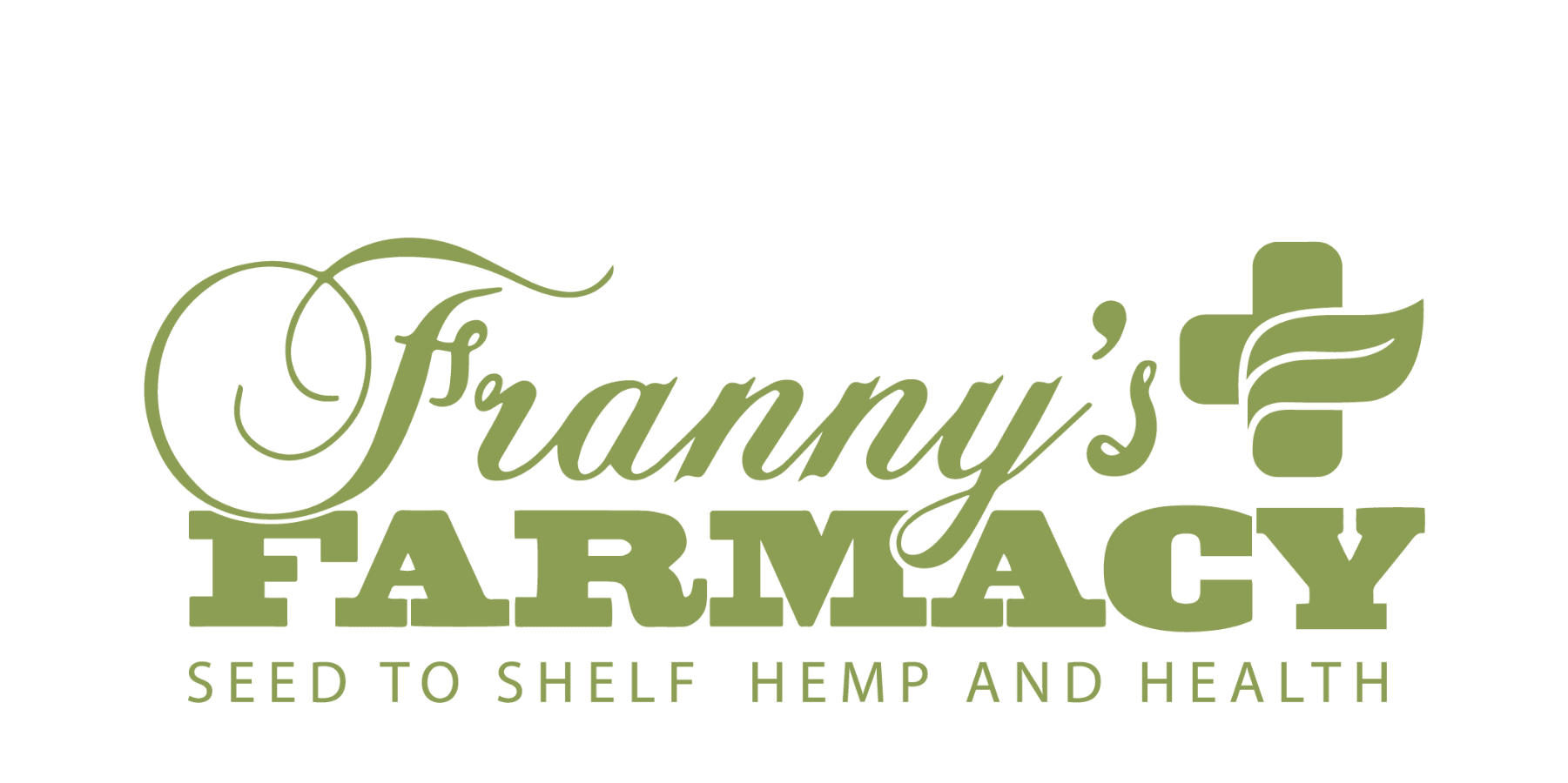 Franny's Farmacy Logo