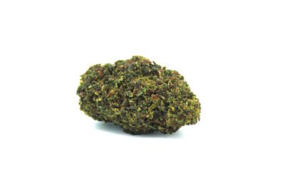 What is Delta 8 THC?