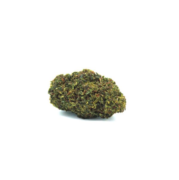 Wedding Cake D8 Flower side