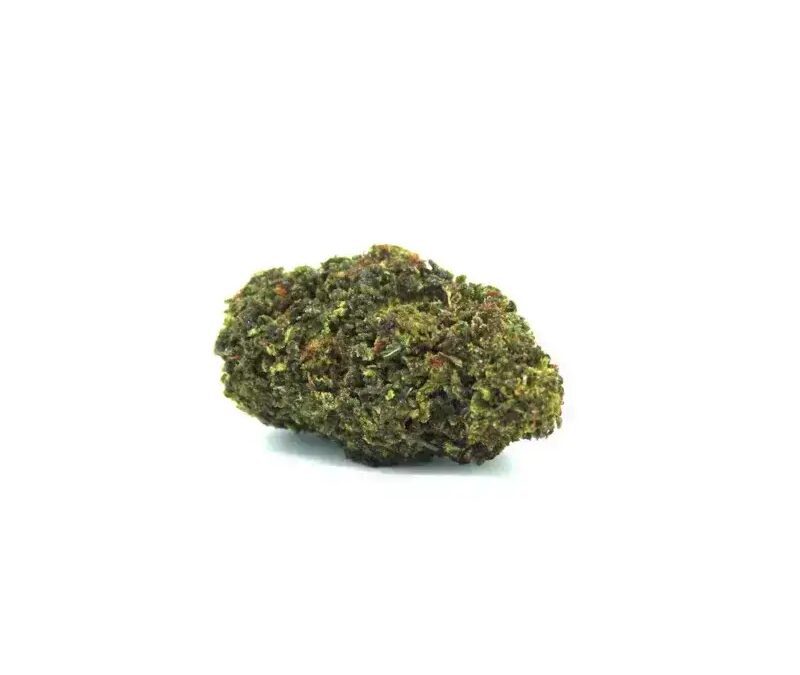 Wedding Cake D8 Flower side