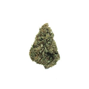Franny's Farmacy Bubba Kush