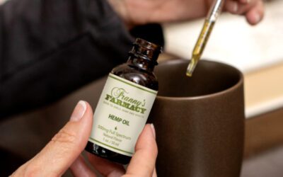 Best CBD for Pain in 2022
